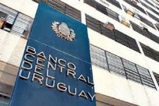 Banco Central del Uruguay