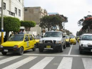 Tránsito y Seguridad Vial