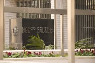 Banco Central del Uruguay