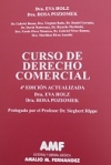 CURSO DE DERECHO COMERCIAL